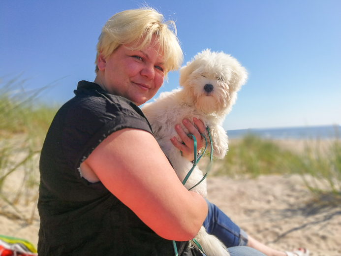 Coton De Tulear