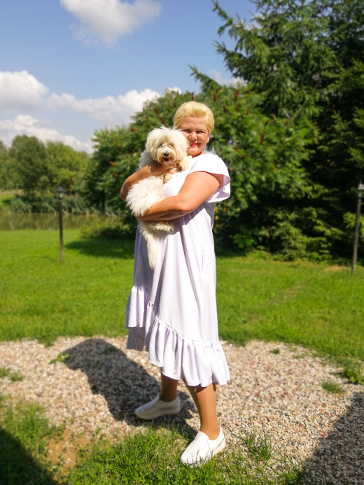 Coton De Tulear