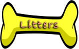 litters